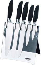 Фото набора ножей Bekker BK-8421