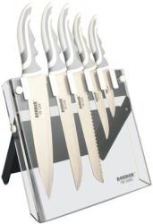 Фото набора ножей Bekker BK-8431