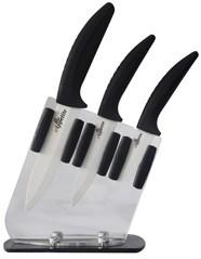 Фото набора ножей Appetite KP-4N1