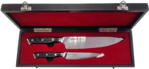 Фото набора ножей Samura PRO-S SP-0210