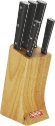 Фото набора ножей Vitesse Bryony VS-1729