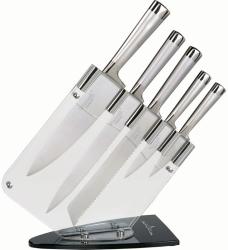 Фото набора ножей Winner WR-7306