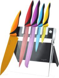 Фото набора ножей Winner WR-7327