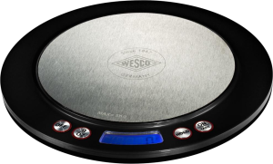Фото кухонных весов Wesco Digital Scale 322251-62