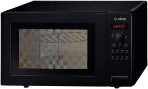 Фото микроволновки Bosch HMT84G461