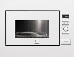 Фото микроволновки Electrolux EMS26204OW