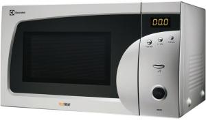 Фото микроволновки Electrolux EMS20010OS