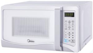 Фото микроволновки Midea EM720CEE