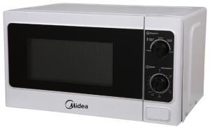 Фото микроволновки Midea MM720CAA