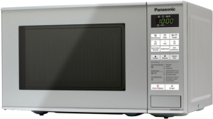 Фото микроволновки Panasonic NN-GT261M