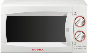 Фото микроволновки SUPRA MWS-2117MW