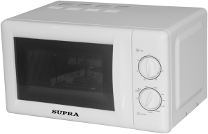 Фото микроволновки SUPRA MWS-2118MW