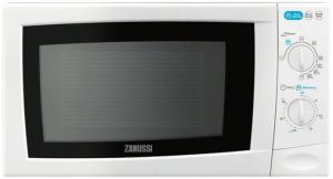 Фото микроволновки Zanussi ZFG21110