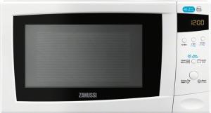 Фото микроволновки Zanussi ZFG21210