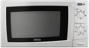 Фото микроволновки Zanussi ZMF21110