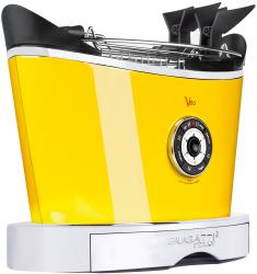 Фото тостера Bugatti VOLO 13-VOLOC6 Yellow
