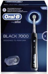 Фото зубной щетки Braun Oral-B Black 7000