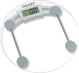 Фото напольных весов Galaxy GL4804