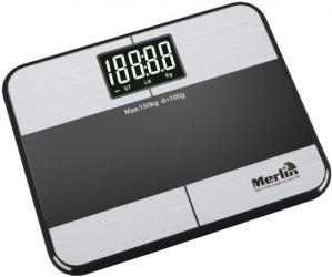 Фото напольных весов Merlin Wireless Health Scale