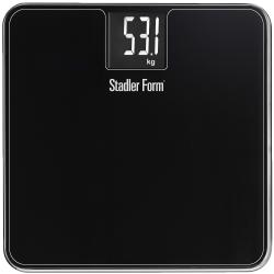 Фото напольных весов Stadler Form Scale Two SFL.0012 Black