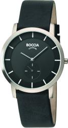 Фото мужских часов Boccia 3540-02