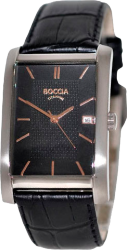 Фото мужских часов Boccia 3570-05