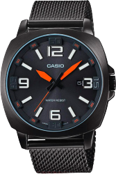 Фото мужских часов Casio Collection MTP-1350CD-8A2