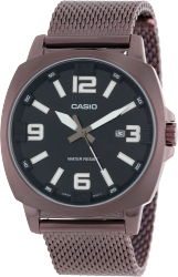 Фото мужских часов Casio Collection MTP-1350DD-5A