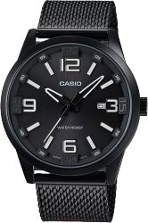 Фото мужских часов Casio Collection MTP-1351CD-8A1