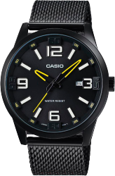Фото мужских часов Casio Collection MTP-1351CD-8A2