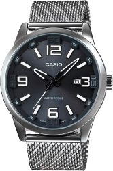 Фото мужских часов Casio Collection MTP-1351D-8A