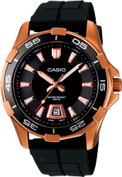 Фото мужских часов Casio Collection MTD-1063-1A