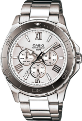 Фото мужских часов Casio Collection MTD-1075D-7A