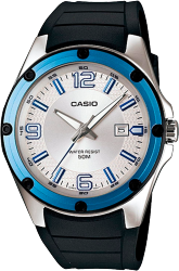 Фото мужских часов Casio Collection MTP-1346-7A