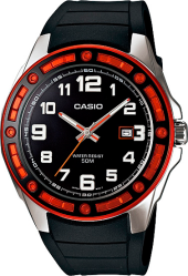 Фото мужских часов Casio Collection MTP-1347-1A