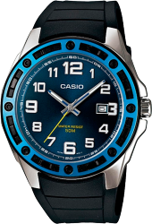Фото мужских часов Casio Collection MTP-1347-2A