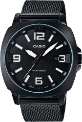 Фото мужских часов Casio Collection MTP-1350CD-8A1