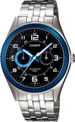 Фото мужских часов Casio Collection MTP-1353D-1B1