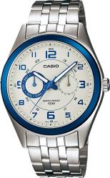 Фото мужских часов Casio Collection MTP-1353D-8B1