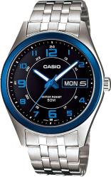 Фото мужских часов Casio Collection MTP-1354D-1B
