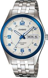 Фото мужских часов Casio Collection MTP-1354D-8B1