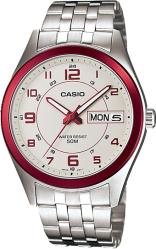 Фото мужских часов Casio Collection MTP-1354D-8B2