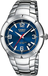 Фото мужских часов Casio Edifice EF-124D-2A