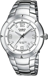 Фото мужских часов Casio Edifice EF-124D-7A