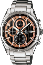 Фото мужских часов Casio Edifice EFR-532D-1A5