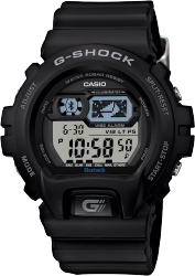Фото мужских часов Casio G-Shock GB-6900B-1E