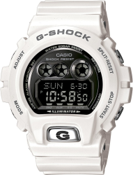 Фото мужских часов Casio G-Shock GD-X6900FB-7E