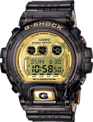 Фото мужских часов Casio G-Shock GD-X6900FB-8E