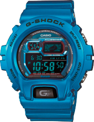 Фото мужских часов Casio G-Shock GB-X6900B-2E