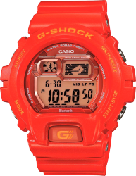 Фото мужских часов Casio G-Shock GB-X6900B-4E